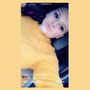 Meet your Posher, Brianna